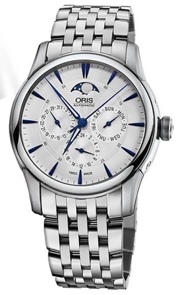 Oris Artelier Men's Watch Model 01 781 7703 4031-07 8 21 77